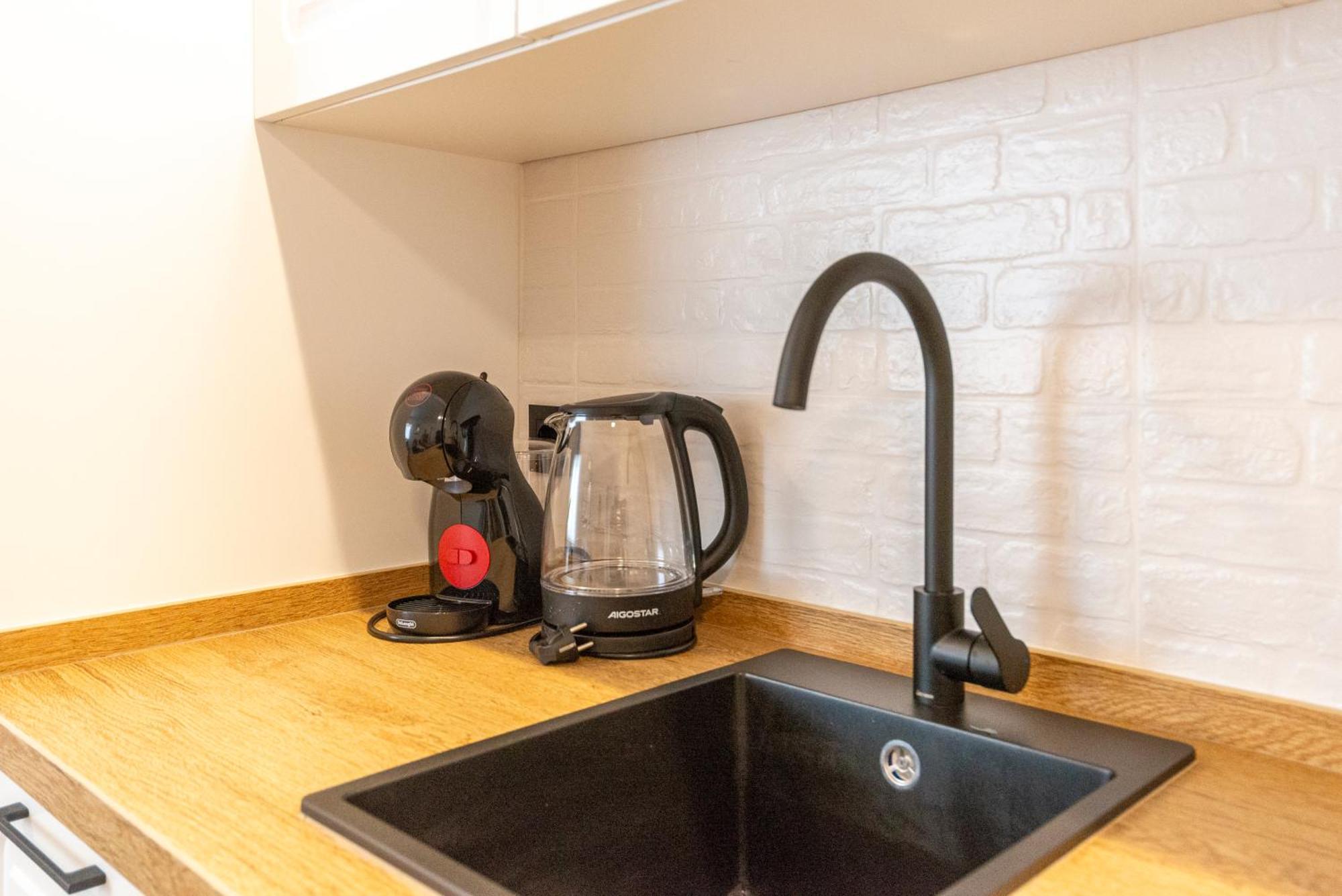 II Cozy & Modern Apartment Ayr Màlaga Exteriér fotografie