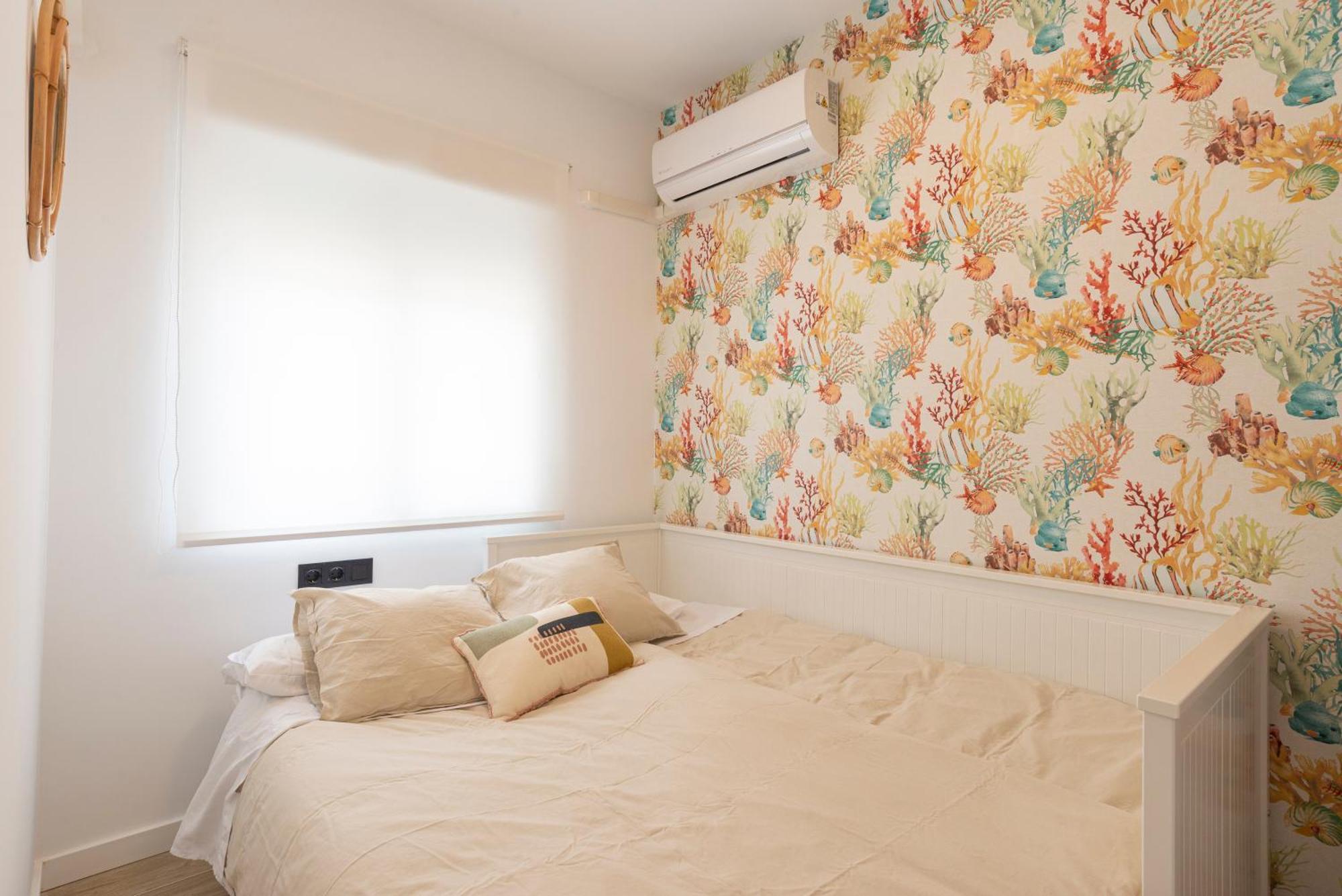 II Cozy & Modern Apartment Ayr Màlaga Exteriér fotografie