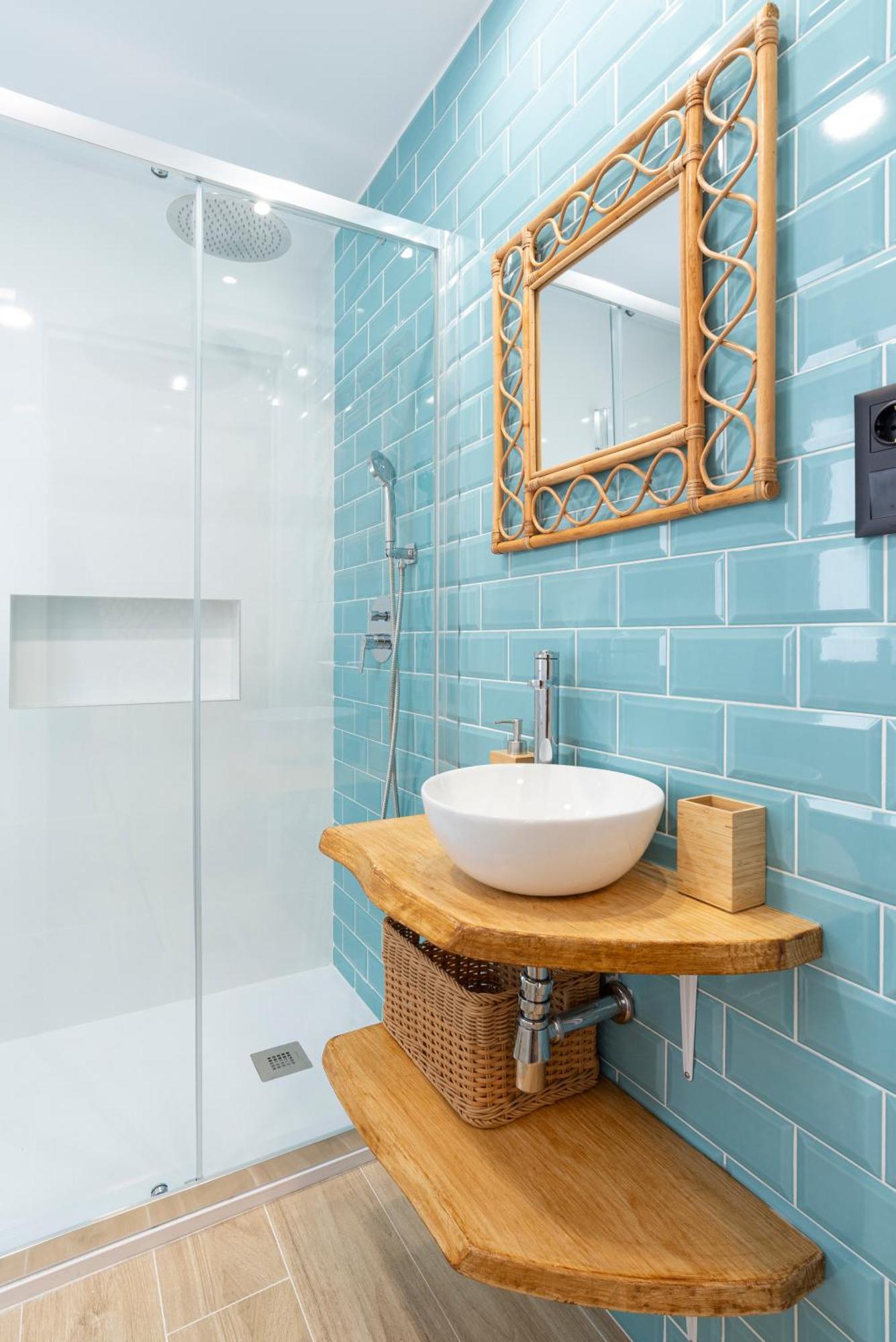 II Cozy & Modern Apartment Ayr Màlaga Exteriér fotografie