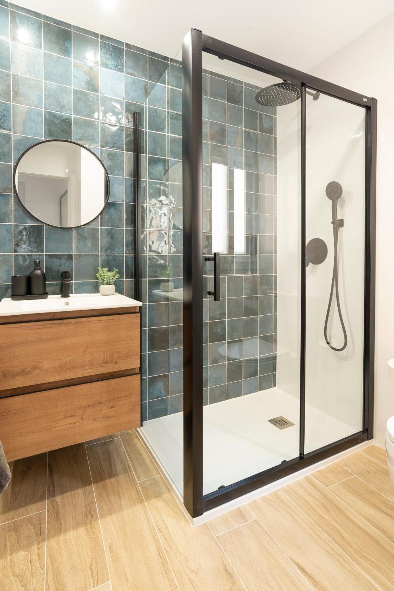 II Cozy & Modern Apartment Ayr Màlaga Exteriér fotografie