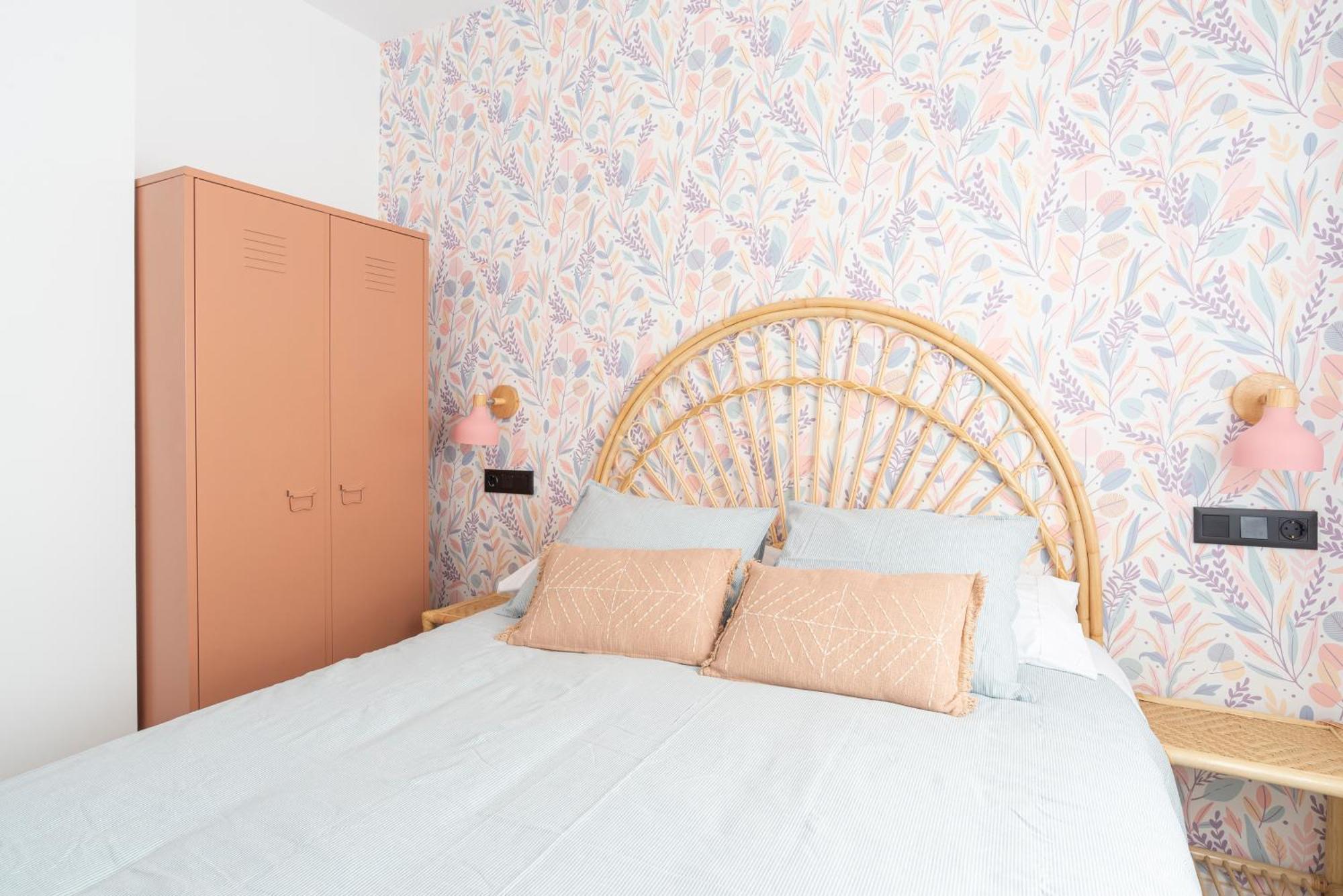 II Cozy & Modern Apartment Ayr Màlaga Exteriér fotografie
